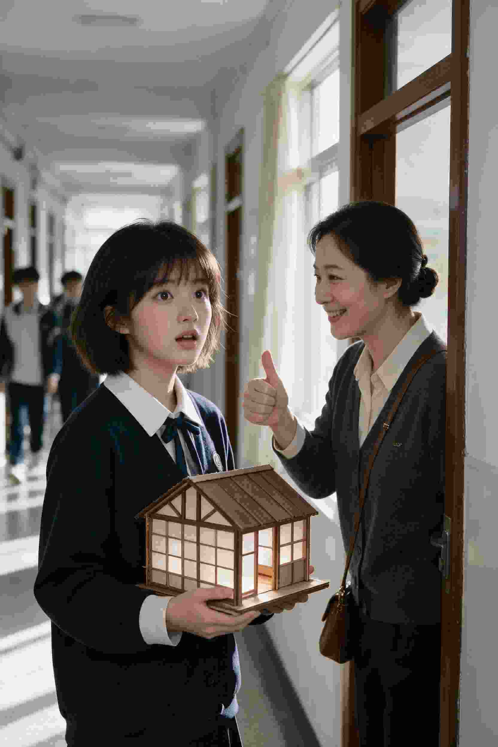 悬疑档案