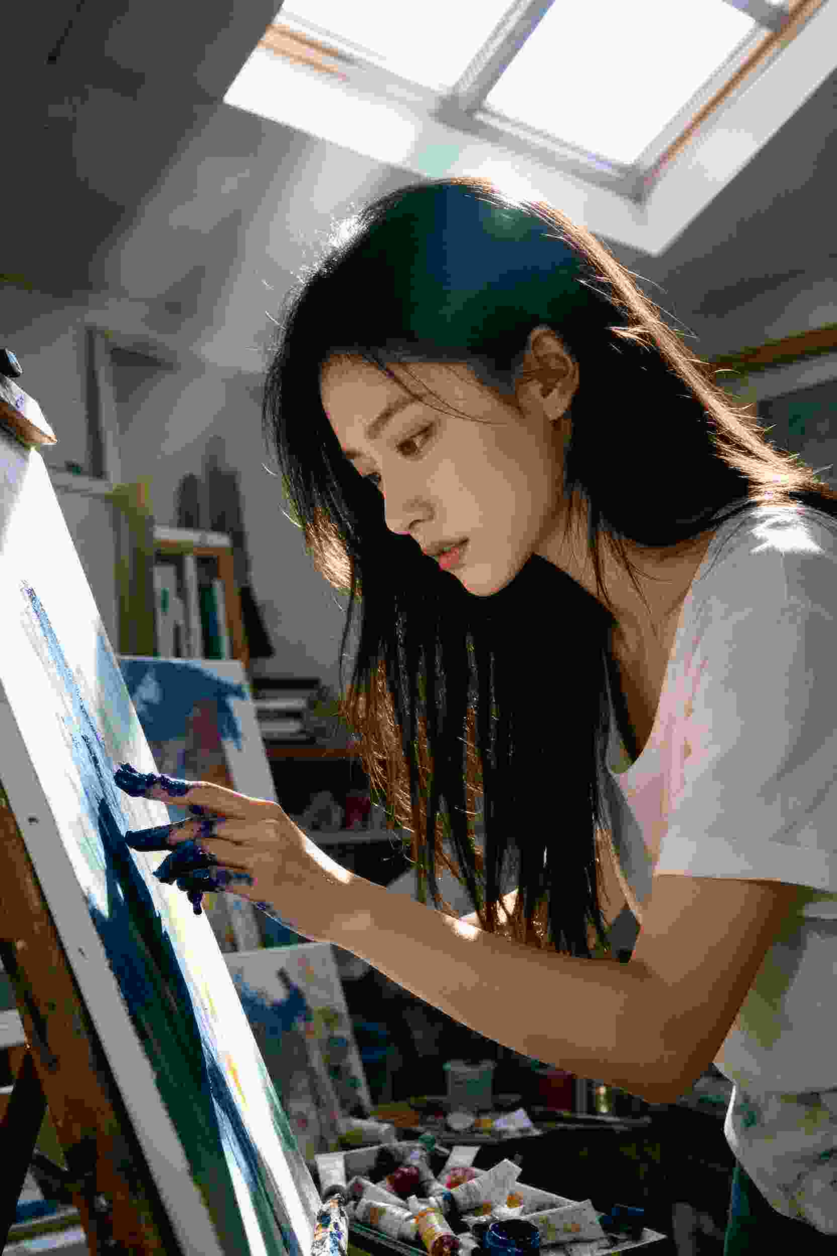 破晓